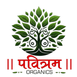 Pavitram Organics